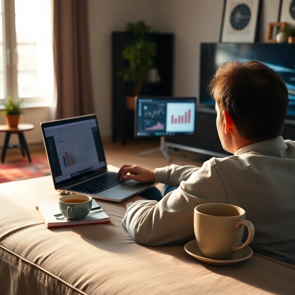 Обучающие онлайн-курсы